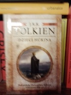 Dzieci Hurina J.R.R. Tolkien