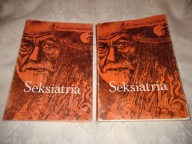 Seksiatria - IMIELIŃSKI - Tom 1-2