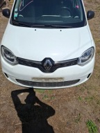 MASKA SILNIKA RENO TWINGO III DVQNJ