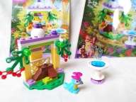 klocki Lego Friends 41045 Palma Orangutana małpa