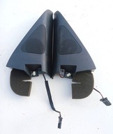 VW TIGUAN I 12r. GŁOŚNIK OSŁONA LUSTERKA PRAWA LEWA KOMPLET 5N0035412A