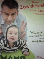 Mamo Tato co Ty na to 3 bez płyty Zawitkowski