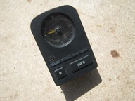 Saab 9000 CS Zegarek 9513334-27190