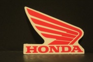NAKLEJKA HONDA - AUTO MOTOR - ROWER - KOLEKCJA