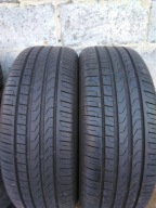 2x opony Pirelli Scorpion Verde 235/60 R18 7mm