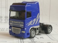 ~*~ ORYGINALNY HERPA..DAF 95XF..CIĄGNIK SIODŁOWY ~*~