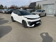 Hyundai Kona N-Line Automat Kamery360 podg.