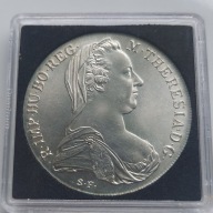 Talar 1780 r.S F - Maria Teresa ( 1740- 1780)