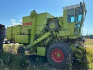 Kombajn CLAAS DOMINATOR 105 , gotowy do pracy! z Niemiec