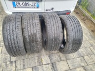 Opony letnie Hankook Ventus S1 evo SUV 235/50R19 Komplet Opon Letnich