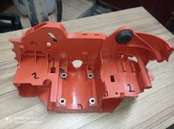 DOLMAR DCS PS 34 45 4610 KARTER PODSTAWA OBUDOWA MOCOWANIE SILNIKA AMORTYZA