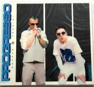 GRUPPO TREDICI - PROGRESSO folia