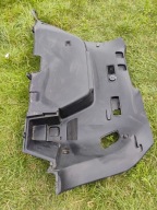 Kia Sorento III 2019 Boczek bagażnika prawy