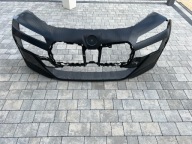 ZDERZAK PRZÓD BMW G70 MOTORSPORT NOWY!!!!!!!