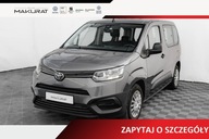 Toyota Proace City Verso DW3LE66#1.5 D-4D Combi
