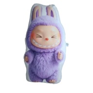 Poduszka, kształtka, przytulanka, Lafufu, Lakuku 40cm