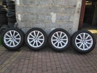 Koła felgi Audi Q7 Q8 20' Goodyear 285/45 R20