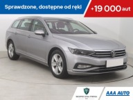 VW Passat 2.0 TDI, Salon Polska, 1. Właściciel