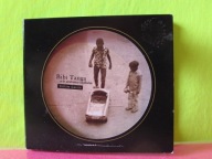 BIBA TANGA - YELLOW GAUZE CD