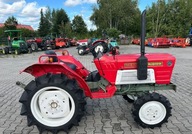 Yanmar YM1610D Traktor Japonski 44 YANMAR YM1610D M2225-06 GLOBAL