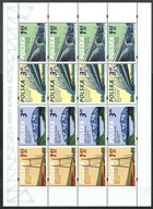 *ROCZNIK 2008 Fi ark 4223-26** / MOSTY - FISCHER tom XXVII