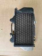 Honda Africa crf 1100 chłodnica lewa kompletna z wentylatorem oryginał