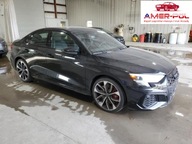 Audi S3 Limousine S3 Limousine Premium Plus 2024, 2.0 L R-4 306KM, 4x4, od