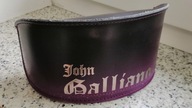 JOHN GALLIANO etui na okulary oryginał {nowy} !!!!