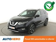 Nissan X-Trail 4x4, Kamera, Navi, Podg.fotele,