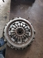 RENAULT CAPTUR 0.9 SPRZĘGŁO TARCZA DOCISK 302101221R