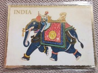 MAGNES NA LODÓWKĘ INDIE SŁOŃ