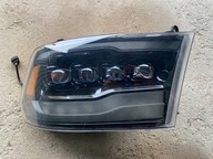 DODGE RAM 1500 IV 09-22 LAMPA FULL LED ALPHA REX NOVA PRZÓD PRZEDNIA PRAWA