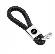 BRELOK BRELOCZEK BRYLOK DO KLUCZY OPEL PLECIONY