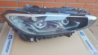 BMW 4 G22 G23 G26 LAMPA PRAWA PRZEDNIA PRZÓD FULL LED 5A19352 EUROPA