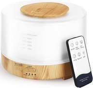 Nawilżacz powietrza aromatyzer dyfuzor Hianjoo