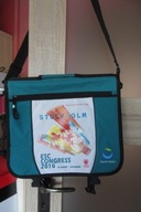 TORBA DO RĘKI I DŁUGI PASEK