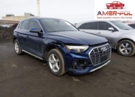 Audi Q5 Premium 45 Tfsi Quattro S Tronic 2021 2.0 Benzyna 261KM
