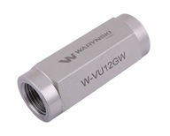 Zawór zwrotny 1/2" BSP W-VU12GW Waryński