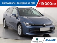 VW Golf 1.5 eTSI, Salon Polska, 1. Właściciel