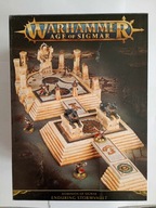 Warhammer AOS STORMCAST DOMINION OF SIGMAR