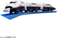 TOMY, TOMICA, TRACKMASTER Japoński pociąg z magnesowym zaczepem