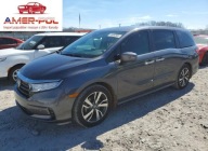 Honda Odyssey Touring 2024 3.5 Benzyna 280KM
