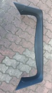 Tapicerka klapy czarna mondeo mk5 kombi ST