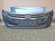ZDERZAK GRILL ATRAPA OPEL CORSA E