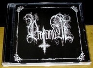 PROFANUM-Profanum Aeternum: Eminence Of Satanic Imperial (1997,Pagan)