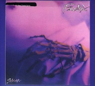 Factrix Scheintot CD