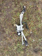 MECHANIZM SILNICZEK WYCIERACZEK PRZÓD EU 9824784980 OPEL CORSA F 19-