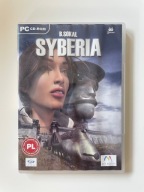 Syberia 1 PL PC