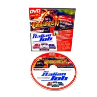 CLICK! NR 12 / 2005 / 05 GRUDZIEŃ WARLORDS IV 4 THE ITALIAN JOB PC PL