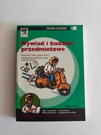 Wywiad i badanie przedmiotowe Crash Course Allan Maxwell A. Marsh James